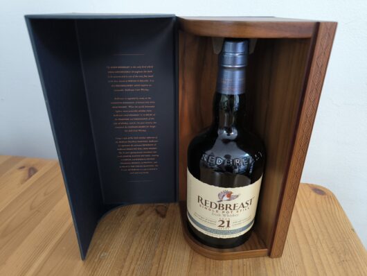 obrázek Redbreast 21 46%