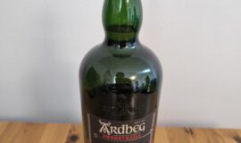 Ardbeg Smoketrails Côte Rôtie Edition 1l 46%