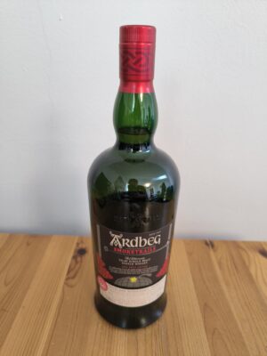 obrázek Ardbeg Smoketrails Côte Rôtie Edition 1l 46%