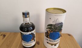 La Hechicera Serie Experimental No.1 43% 0,7l