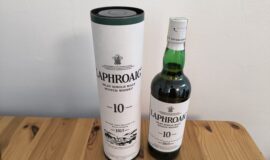 Laphroaig 10y 40% 0,7 l