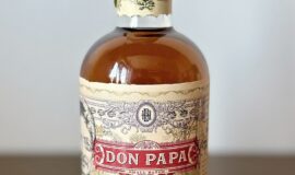 Don Papa 7 y.o. Small Batch 0,2 litru