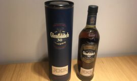 Glenfiddich 30 years old