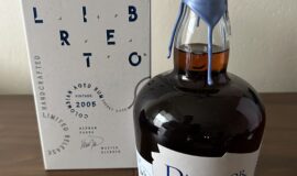 Dictador Libreto 2005