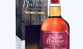 English harbour high congener second release