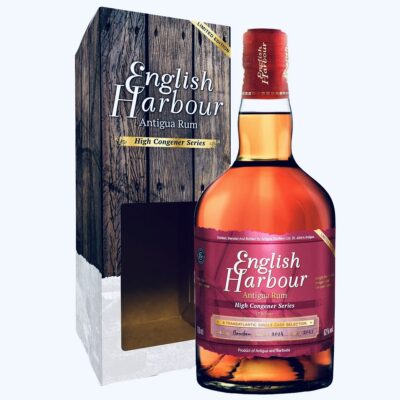 obrázek English harbour high congener second release
