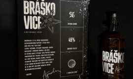 Žufánek Bráškovice 2.0 / Agraelus