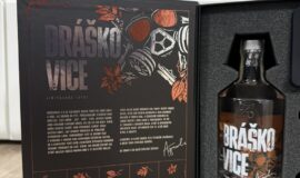 Žufánek Bráškovice 3.0 / Agraelus