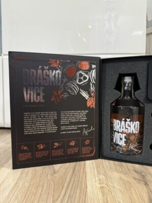 obrázek Žufánek Bráškovice 3.0 / Agraelus