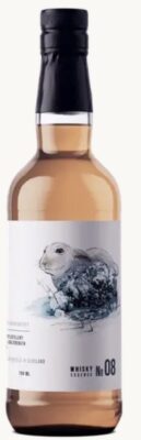 obrázek Koupim Whisky Essence 8