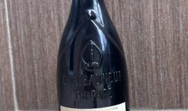 Chateau Mont – Redon 2007