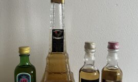 King barley,Gold cock whisky