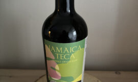 Jamaica Teca 57% – white Rum S.B.S.