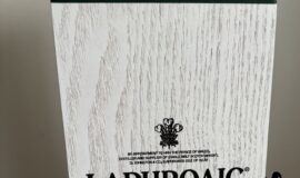 Laphroaig 25-48,6%