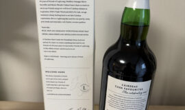 Laphroaig Cairdeas Feis Ile 2024 – 52,4%