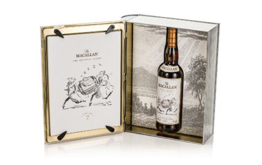 obrázek Macallan Folio 7