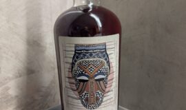Wu Dram Clan 1992 Cuba 31yo 50.7% 700ml