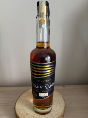 obrázek Privateer Navy Yard – 55,3%