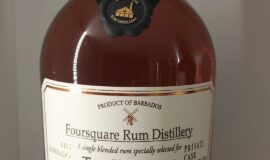 Foursquare – PCS – Refinery