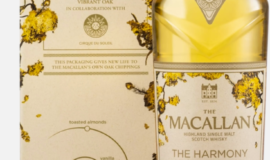 Macallan Harmony Collection Vibrant Oak