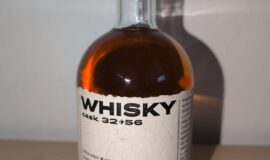 Landcraft Whisky Cask no. 32-56 #400