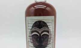 Barbados Rum 18 y.o. Wu Dram Clan