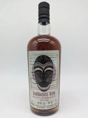 obrázek Barbados Rum 18 y.o. Wu Dram Clan