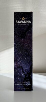 obrázek Savanna The Wild Island Edition – Xeres/Milky Way