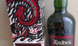 Ardbeg Scorch 0,7l 46% GB L.E.