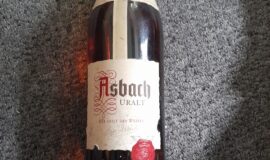 Asbach uralt
