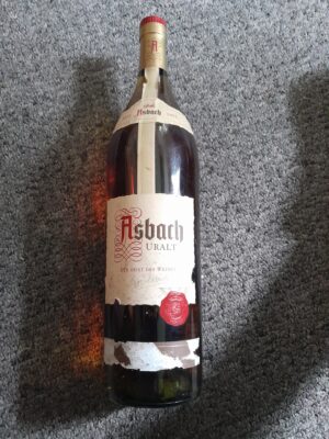 obrázek Asbach uralt