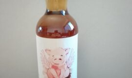 Whisky Essence 1