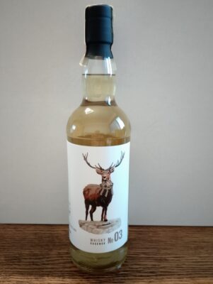 obrázek Whisky Essence 3