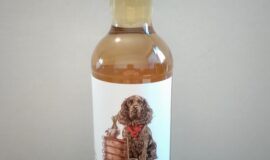 Whisky Essence 4