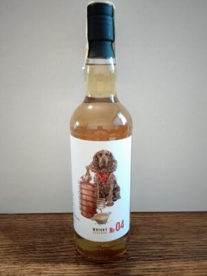 obrázek Whisky Essence 4
