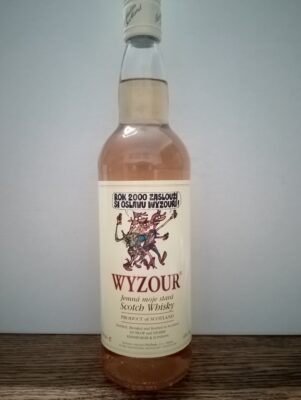 obrázek Wyzour