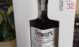 Dewar’s 32