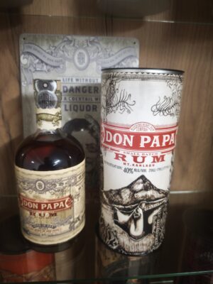 obrázek Don Papa Anjo Bolarda