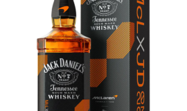 Jack Daniels McLaren F1 2023 GB