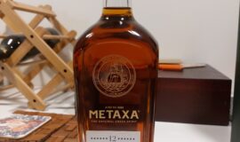 Metaxa 12*
