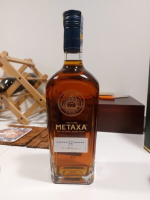 obrázek Metaxa 12*