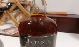 Dictator 10 Year