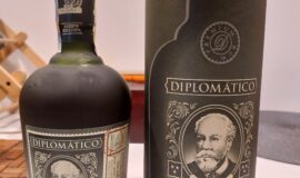 Ron Diplomático Reserva Exclusiva