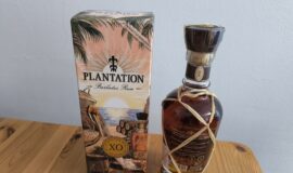 Plantation XO