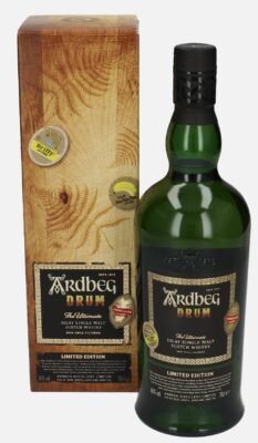 obrázek Ardbeg Drum