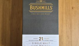 Bushmills 21