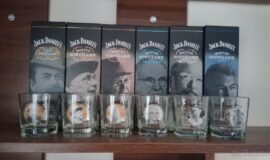 Jack Daniel’s Master Distiller