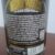 obrázek Pusser’s Night Watch Black Strap Dark 40% 0,7l