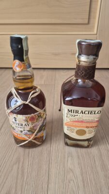 obrázek Rum
