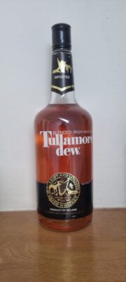 obrázek Tullamore Dew